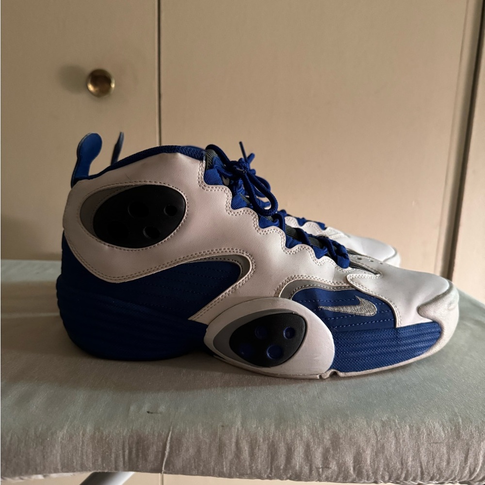 Nike Air Flight One Penny Hardaway